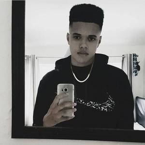 Meet your Posher, Eddie